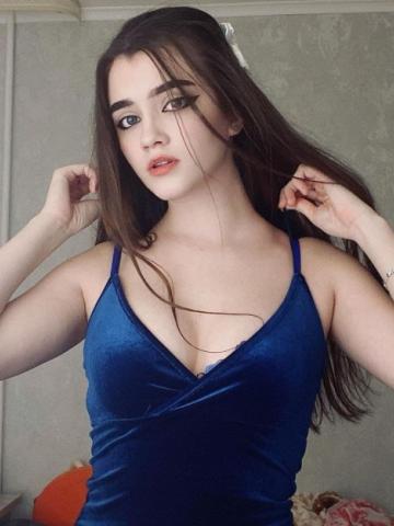 Индивидуалка Ярославна Фотография 3