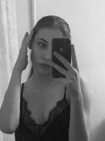 Индивидуалка Леля Фотография 2